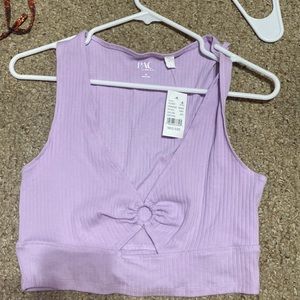 PacSun brand new tank! Never worn